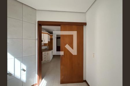 Casa à venda com 348m², 3 quartos e 3 vagasÁrea de Serviço