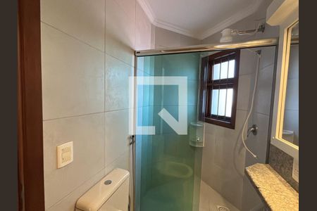 Casa à venda com 348m², 3 quartos e 3 vagasBanheiro 1