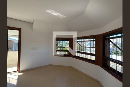 Casa à venda com 348m², 3 quartos e 3 vagasEscritório