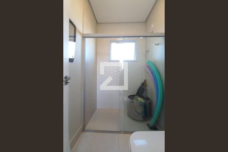 Casa de condomínio à venda com 309m², 4 quartos e 4 vagasBanheiro