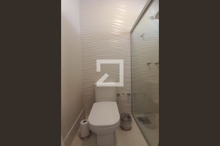 Casa de condomínio à venda com 309m², 4 quartos e 4 vagasBanheiro