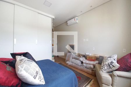 Casa de condomínio à venda com 309m², 4 quartos e 4 vagasQuarto 1 - Suíte