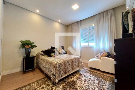 Casa de condomínio à venda com 309m², 4 quartos e 4 vagasQuarto 2 - Suíte