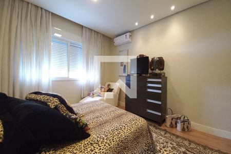 Casa de condomínio à venda com 309m², 4 quartos e 4 vagasQuarto 2 - Suíte