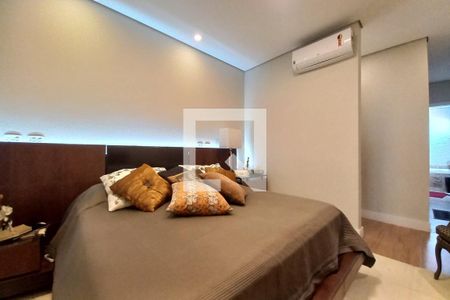 Casa de condomínio à venda com 309m², 4 quartos e 4 vagasQuarto 3 - Suíte