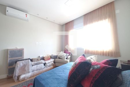 Casa de condomínio à venda com 309m², 4 quartos e 4 vagasQuarto 1 - Suíte