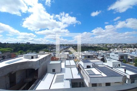 Casa de condomínio à venda com 309m², 4 quartos e 4 vagasVista da Suíte