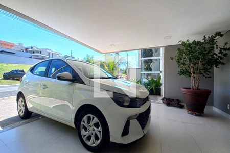 Casa de condomínio à venda com 309m², 4 quartos e 4 vagasGaragem