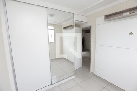 Quarto 1 de apartamento para alugar com 2 quartos, 48m² em Santa Maria, Contagem