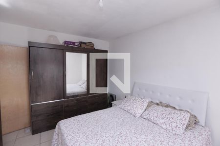 Quarto 1 de apartamento à venda com 2 quartos, 100m² em Cardoso (barreiro), Contagem