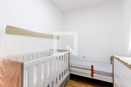 Apartamento à venda com 60m², 2 quartos e 1 vagaQuarto 2