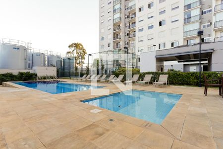 Apartamento à venda com 60m², 2 quartos e 1 vagaÁrea Comum - Piscina