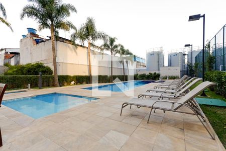 Apartamento à venda com 60m², 2 quartos e 1 vagaÁrea Comum - Piscina