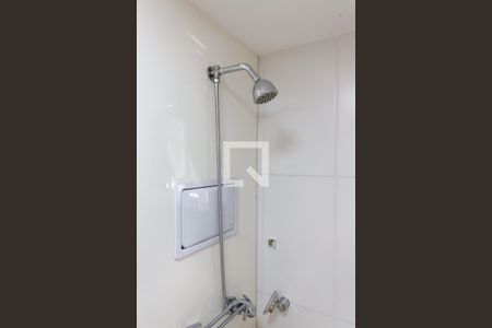 Apartamento à venda com 60m², 2 quartos e 1 vagaBanheiro da Suíte