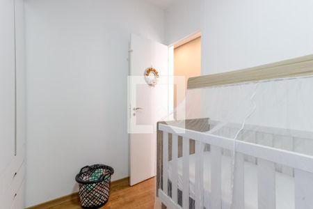 Apartamento à venda com 60m², 2 quartos e 1 vagaQuarto 2
