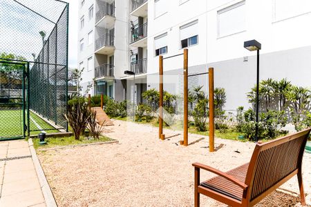 Apartamento à venda com 60m², 2 quartos e 1 vagaÁrea Comum 