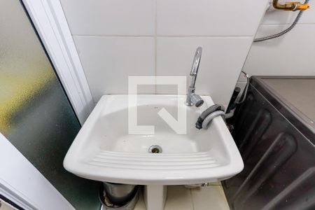 Apartamento à venda com 60m², 2 quartos e 1 vagaÁrea de Serviço