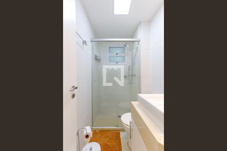 Apartamento à venda com 60m², 2 quartos e 1 vagaBanheiro