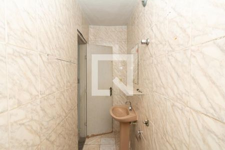 Casa à venda com 390m², 3 quartos e 3 vagas Casa à venda com 390m², 3 quartos e 3 vagasBanheiro da Suíte