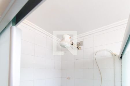 Apartamento à venda com 65m², 1 quarto e sem vagaBanheiro