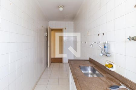 Apartamento à venda com 65m², 1 quarto e sem vagaCozinha