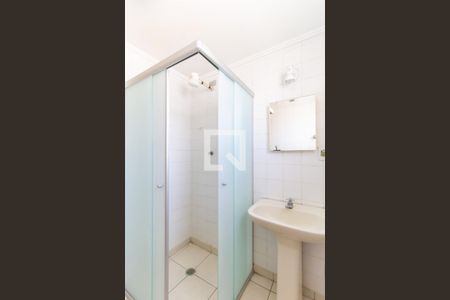 Apartamento à venda com 65m², 1 quarto e sem vagaBanheiro