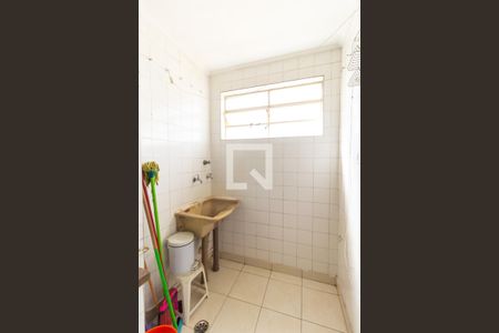 Apartamento à venda com 65m², 1 quarto e sem vagaÁrea de Serviço