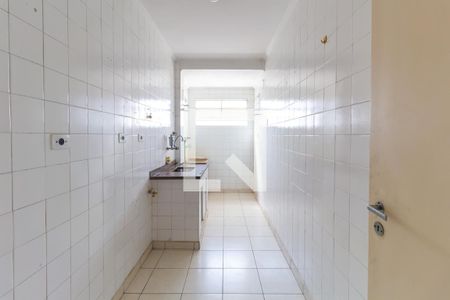 Apartamento à venda com 65m², 1 quarto e sem vagaCozinha