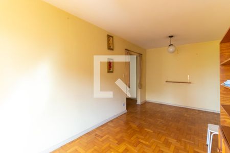 Sala de apartamento à venda com 1 quarto, 65m² em Liberdade, São Paulo