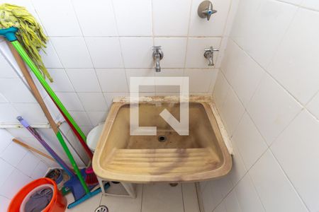 Apartamento à venda com 65m², 1 quarto e sem vagaÁrea de Serviço