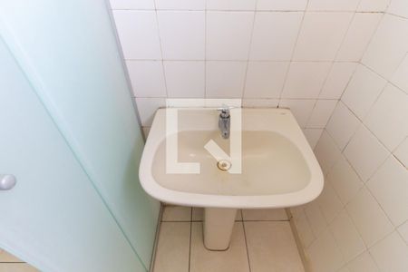 Apartamento à venda com 65m², 1 quarto e sem vagaBanheiro