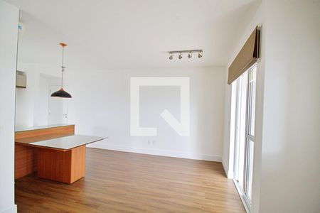 Sala de apartamento para alugar com 2 quartos, 72m² em Vila Andrade, São Paulo