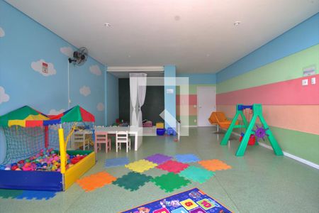 Apartamento para alugar com 72m², 2 quartos e 2 vagasÁrea Comum