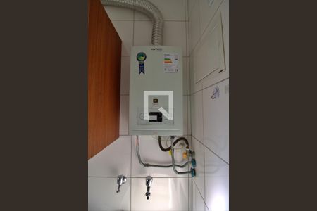 Apartamento para alugar com 72m², 2 quartos e 2 vagasÁrea de Serviço