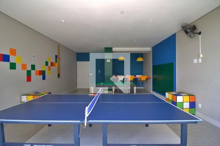 Apartamento para alugar com 72m², 2 quartos e 2 vagasÁrea Comum