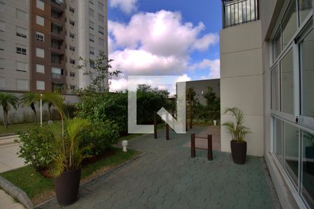 Apartamento para alugar com 72m², 2 quartos e 2 vagasÁrea comum