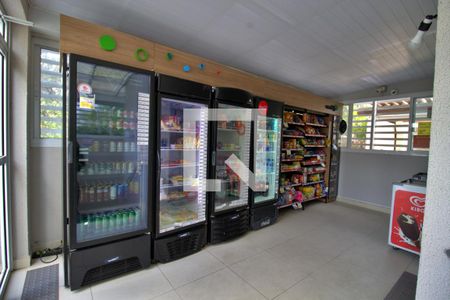 Apartamento para alugar com 72m², 2 quartos e 2 vagasÁrea Comum