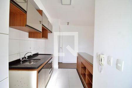 Apartamento para alugar com 72m², 2 quartos e 2 vagasCozinha