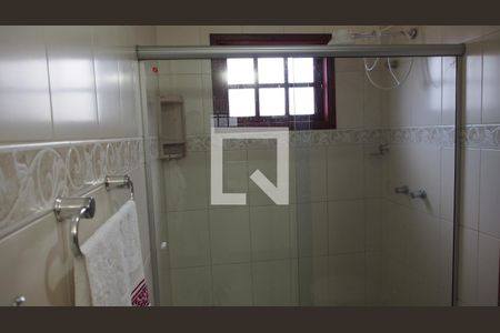 Casa à venda com 178m², 3 quartos e 2 vagasBanheiro da Suíte