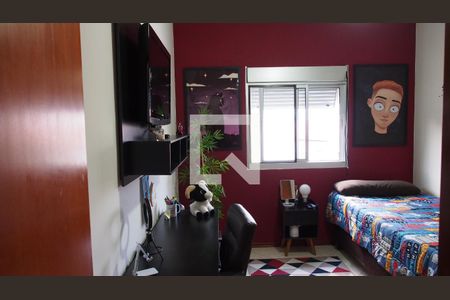 Casa à venda com 178m², 3 quartos e 2 vagasQuarto 1