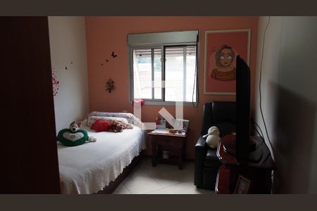 Casa à venda com 178m², 3 quartos e 2 vagasQuarto 2