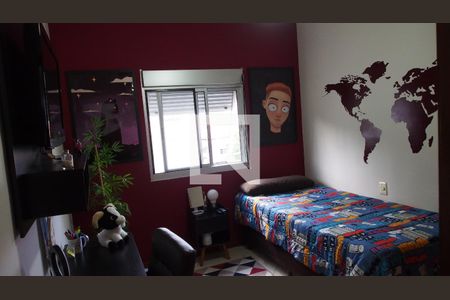 Casa à venda com 178m², 3 quartos e 2 vagasQuarto 1