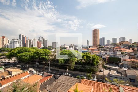Vista da Sala de casa à venda com 3 quartos, 180m² em Vila Campesina, Osasco