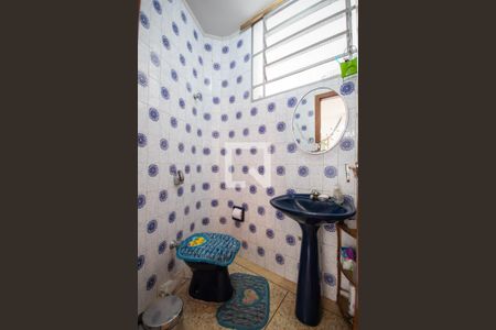 Lavabo de casa à venda com 3 quartos, 180m² em Vila Campesina, Osasco