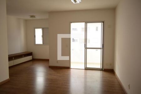 Sala de apartamento à venda com 2 quartos, 70m² em Várzea da Barra Funda, São Paulo