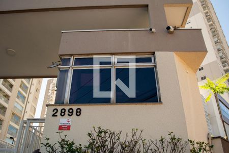 Apartamento à venda com 70m², 2 quartos e 1 vagaFachada