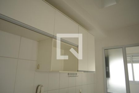 Apartamento à venda com 70m², 2 quartos e 1 vagaCozinha