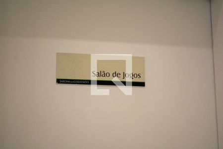 Apartamento à venda com 70m², 2 quartos e 1 vagaSalão de jogos