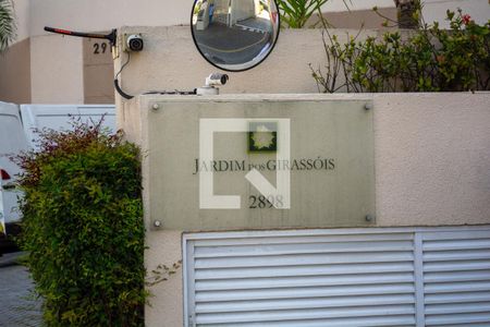 Apartamento à venda com 70m², 2 quartos e 1 vagaFachada