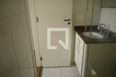 Apartamento à venda com 70m², 2 quartos e 1 vagaBanheiro da Suíte